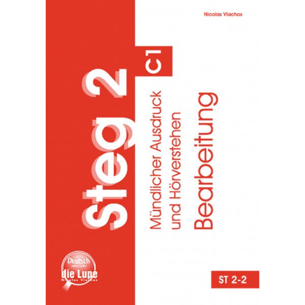 Steg 2 Bearbeitung